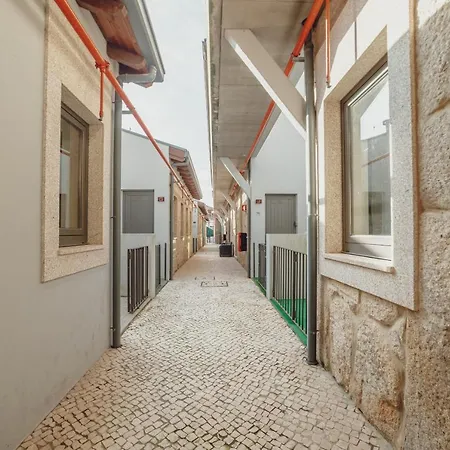 Mezzanine Stylish By Vacationy Apartament