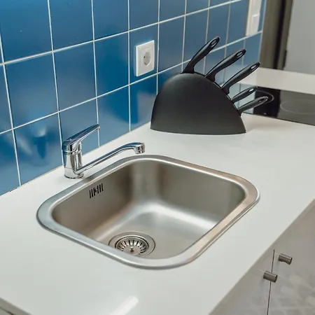 Apartament Mezzanine Stylish By Vacationy Porto