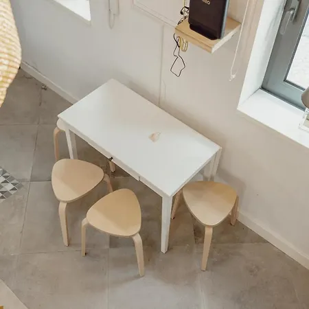 Mezzanine Stylish By Vacationy Apartment Porto