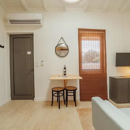 Mezzanine Stylish By Vacationy Apartament Porto