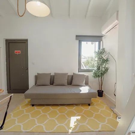 Mezzanine Stylish By Vacationy Apartment Porto