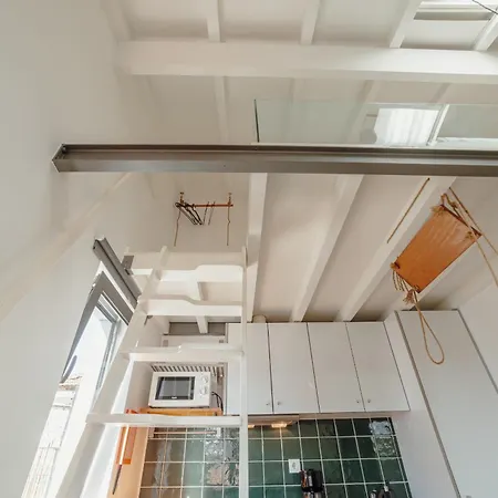 Mezzanine Stylish By Vacationy * Porto